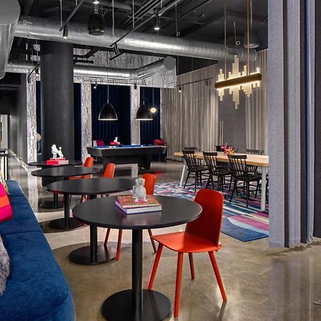 فندق Aloft Houston Shenandoah - The Woodlands المظهر الخارجي الصورة