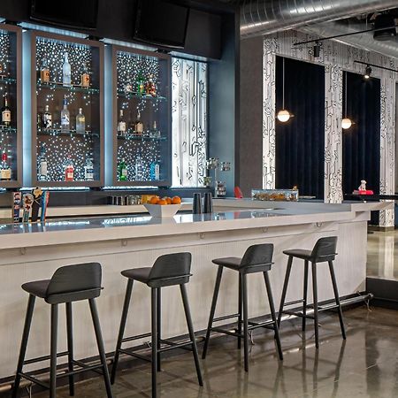 فندق Aloft Houston Shenandoah - The Woodlands المظهر الخارجي الصورة