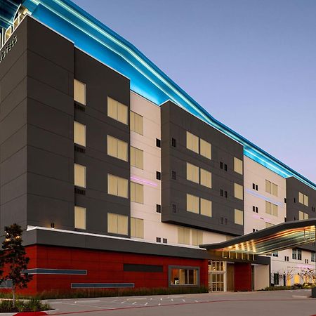 فندق Aloft Houston Shenandoah - The Woodlands المظهر الخارجي الصورة