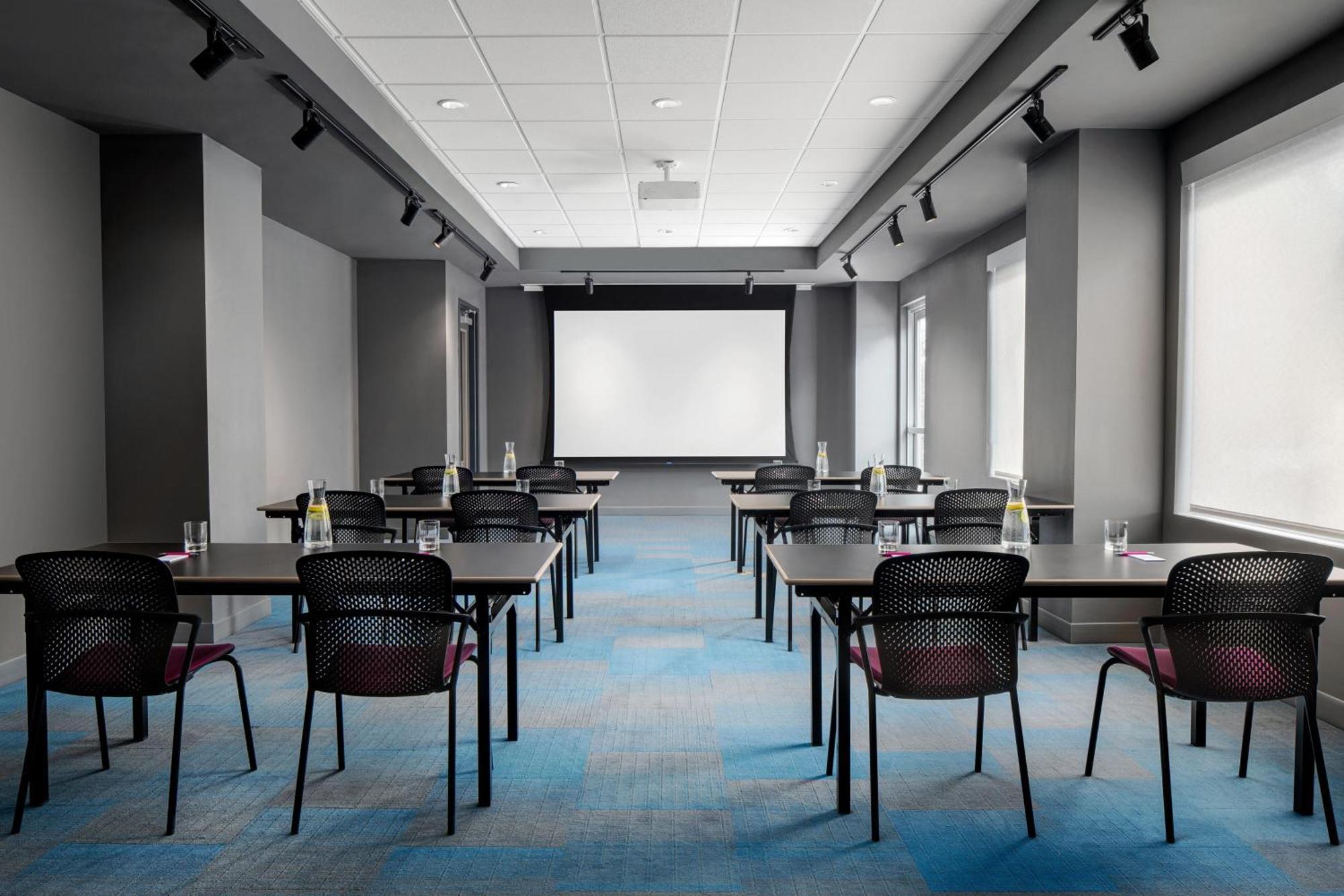 فندق Aloft Houston Shenandoah - The Woodlands المظهر الخارجي الصورة