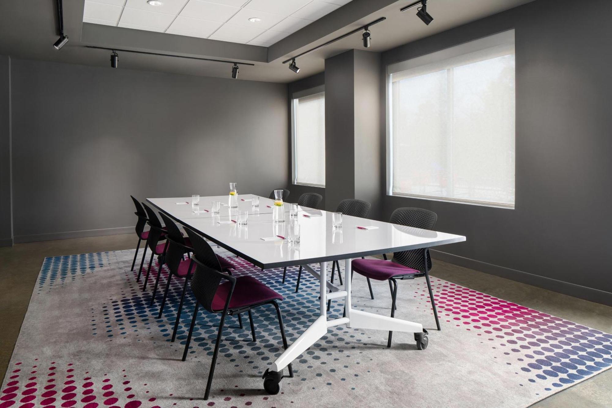 فندق Aloft Houston Shenandoah - The Woodlands المظهر الخارجي الصورة