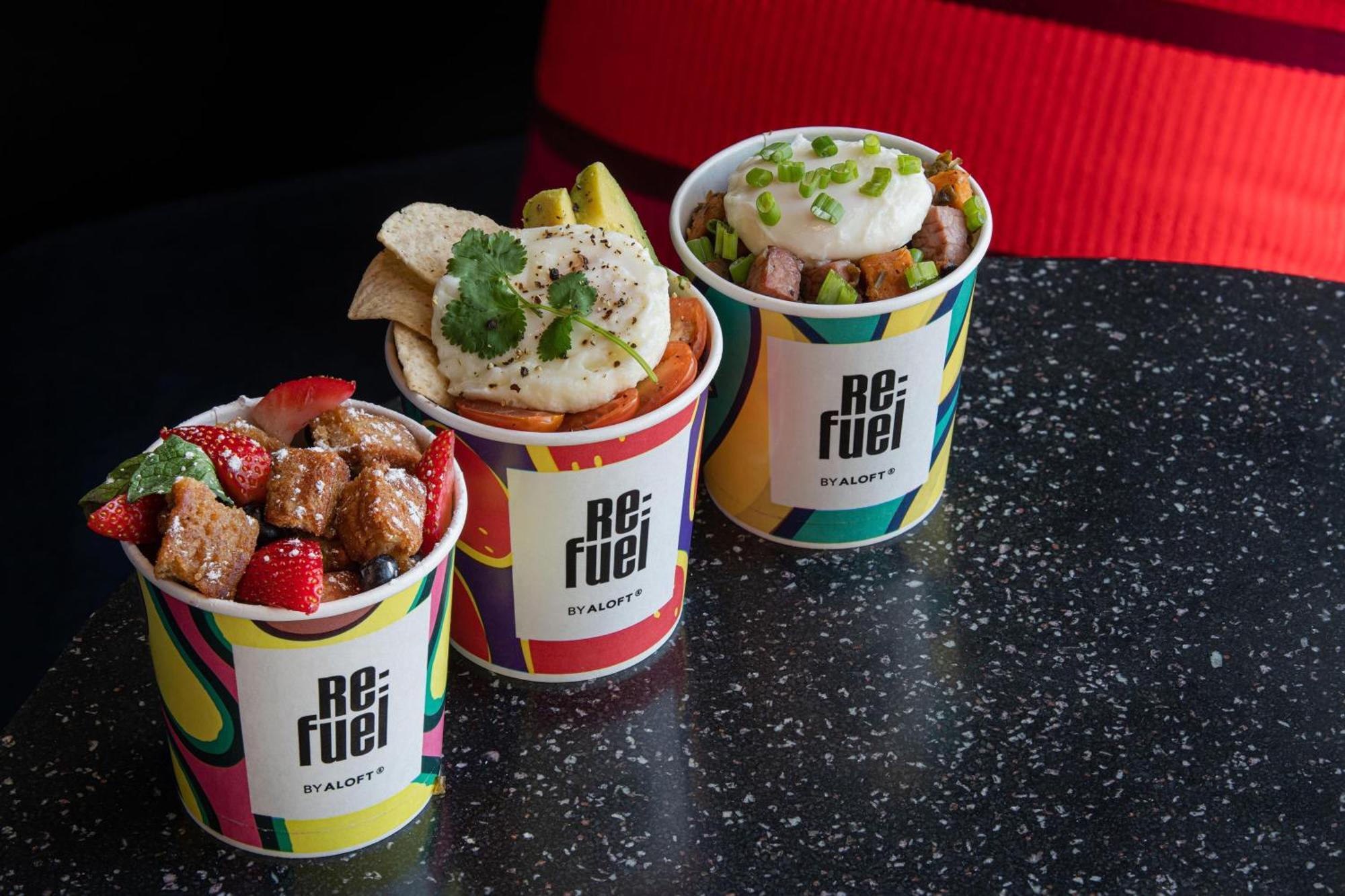 فندق Aloft Houston Shenandoah - The Woodlands المظهر الخارجي الصورة