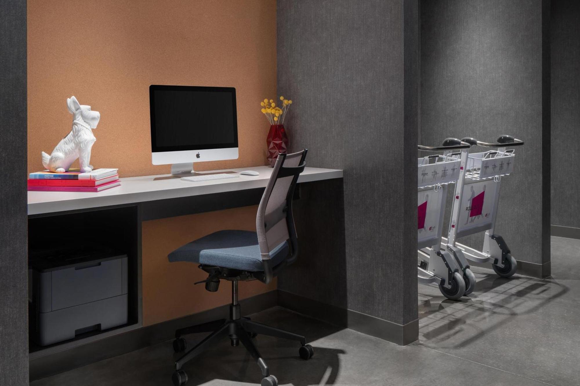 فندق Aloft Houston Shenandoah - The Woodlands المظهر الخارجي الصورة