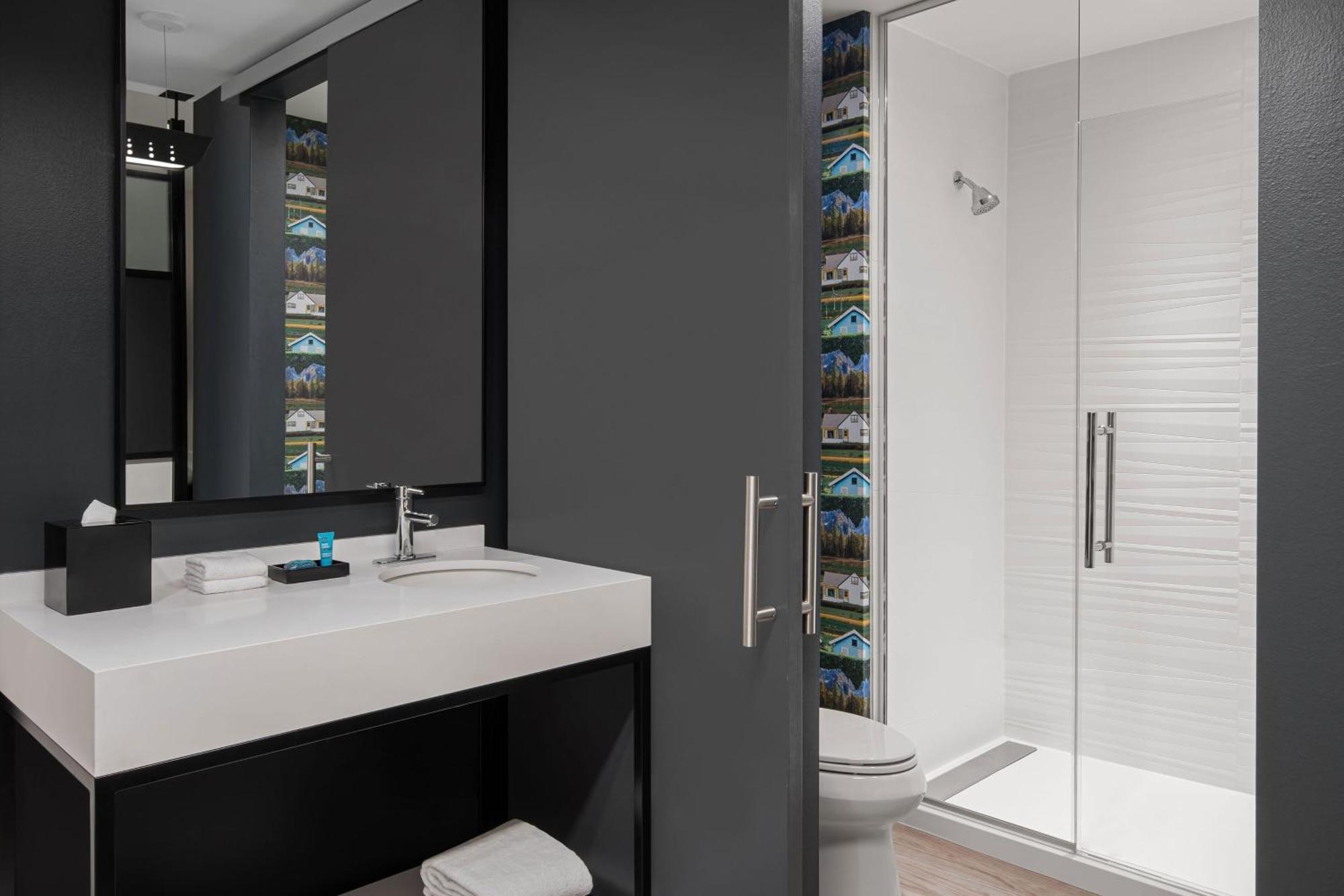 فندق Aloft Houston Shenandoah - The Woodlands المظهر الخارجي الصورة